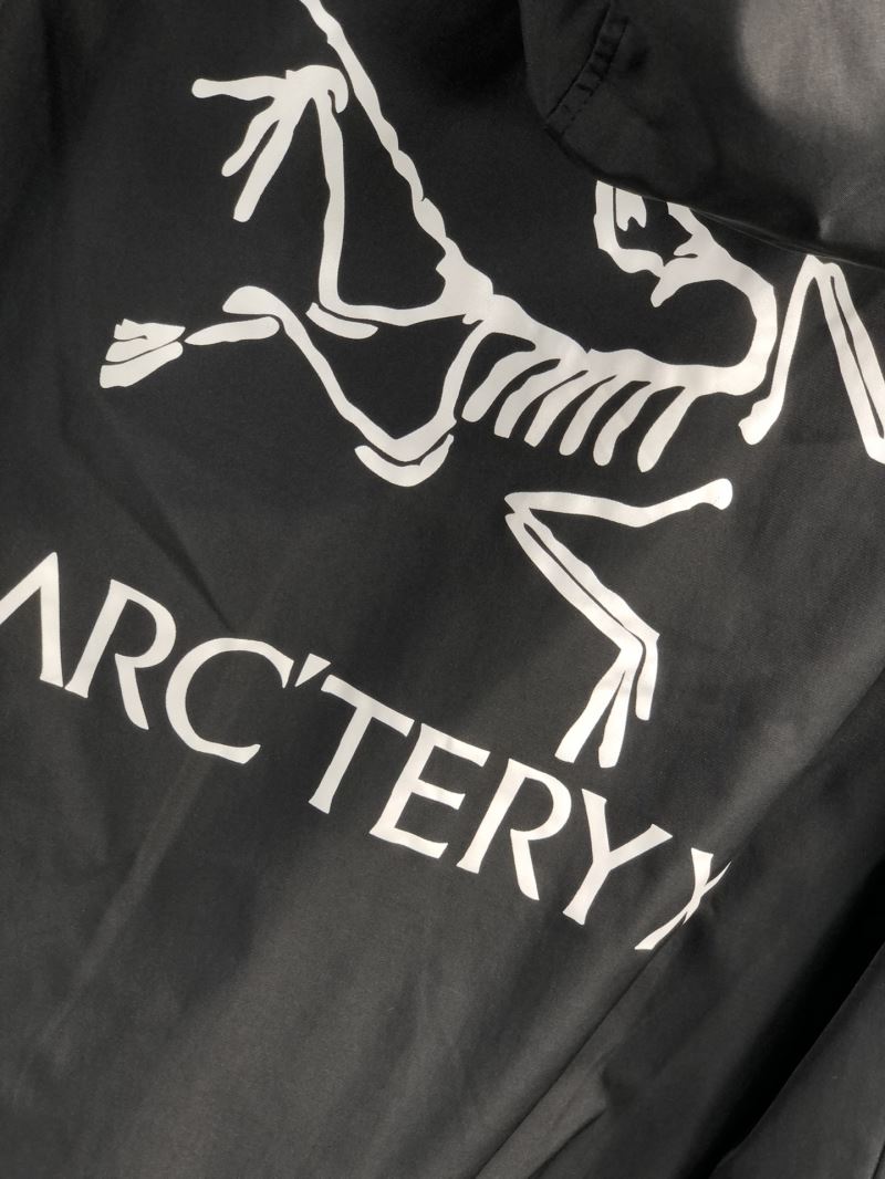 Arcteryx Outwear